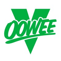 Oowee Vegan logo