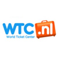 World Ticket Center logo