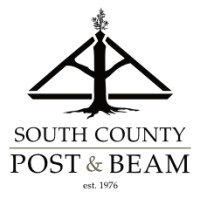 South County Post & Beam, Inc. logo