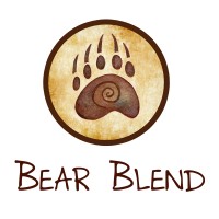 Bear Blend logo