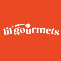 Lil'gourmets Baby Meals logo