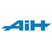 Access Integrated Healthcare (AIH) logo