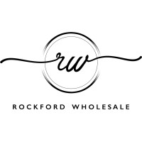 Rockford Wholesale logo