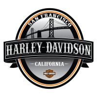 San Francisco Harley-Davidson® logo