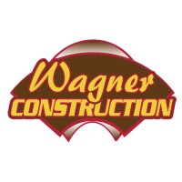 Wagner Construction Inc. logo