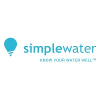 SimpleWater, Inc logo