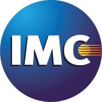 IMC Cinema Group logo