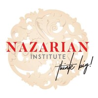 Nazarian Institute logo