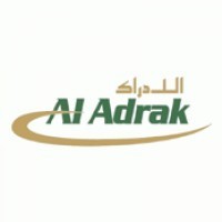 Al Adrak trading and contracting llc logo