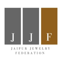 Jaipur Jewelry Federation logo