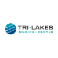 Tri-Lakes Medical Center logo