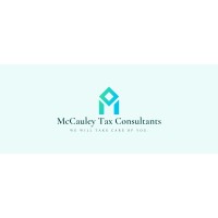 McCauley Tax Consultants logo
