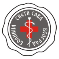 Hospital Sveti Sava logo