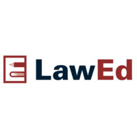 LawEd logo