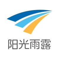 阳光雨露信息技术服务(北京)有限公司 logo