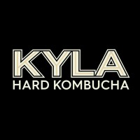 KYLA Hard Kombucha logo