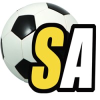 Soccer America logo