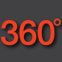 AGENCY 360 logo