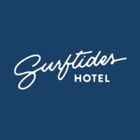 Surftides Hotel logo