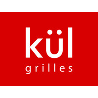 Kul Grilles logo