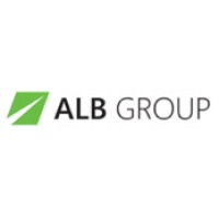 ALB Group Ltd. - manufacturer of pelleting equipment logo