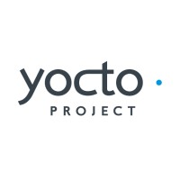 The Yocto Project, A Linux Foundation Project logo