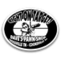 Daves Pawn Shop Inc logo