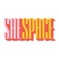 SheSpace logo
