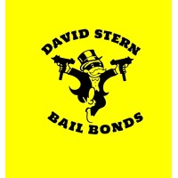 David Stern Bail Bonds logo