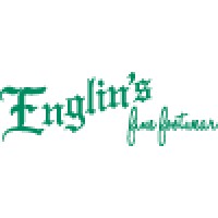 Englin's Fine Footwear logo