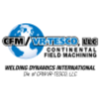 CFM VR-TESCO, LLC logo