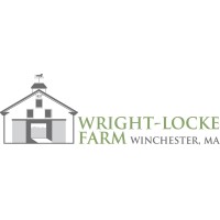 WRIGHT LOCKE FARM CONSERVANCY INC logo