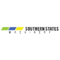 Southern States Machinery logo
