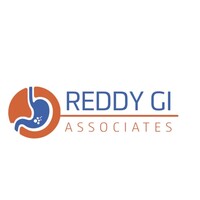 REDDY GI ASSOCIATES logo
