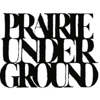 Prairie Underground logo