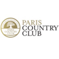 Paris Country Club logo