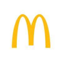 McDonald's Egypt logo