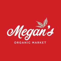 Megan's Organic Market logo
