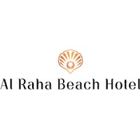Al Raha Beach Hotel logo