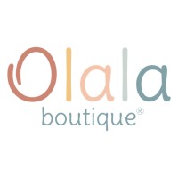 Olala Boutique logo