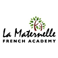La Maternelle French Academy logo