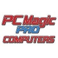 PC Magic Pro logo