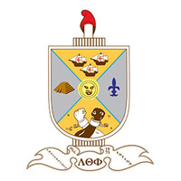 Lambda Theta Phi Latin Fraternity, Inc. logo