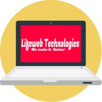 Lifeweb Technologies logo
