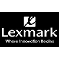 Lexmark Carpet logo
