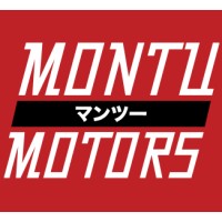 Montu Motors logo