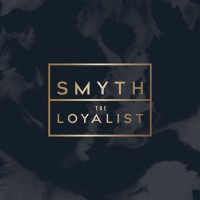 Smyth + The Loyalist logo