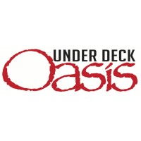 Under Deck Oasis logo
