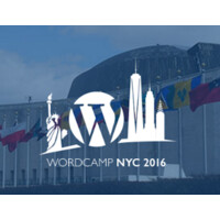 WordCamp NYC logo