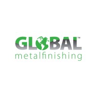 Global Metal Finishing, Inc. logo